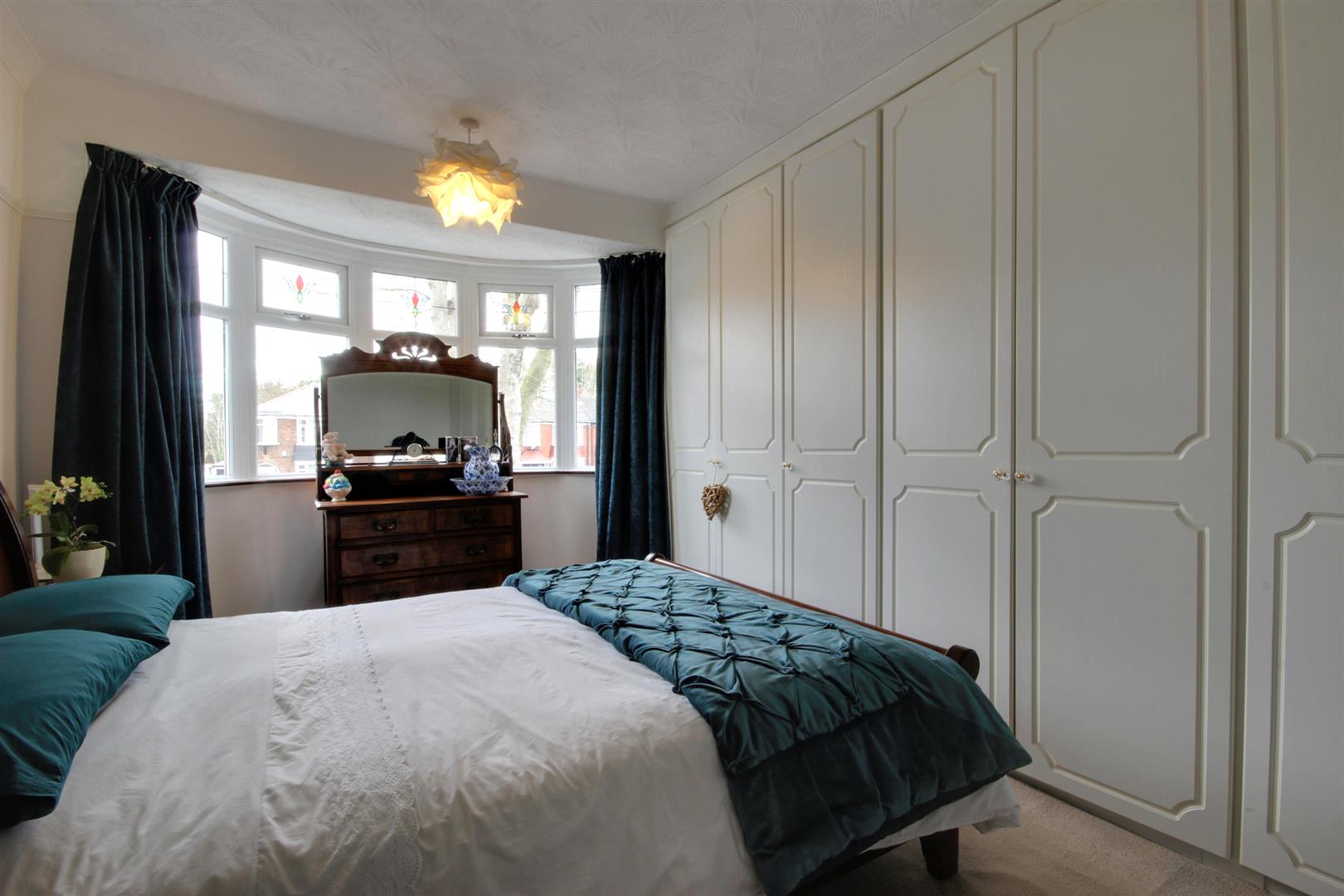 Kingston Road, Willerby